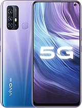 Best available price of vivo Z6 5G in Taiwan