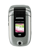 Best available price of VK Mobile VK3100 in Taiwan