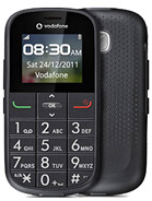 Best available price of Vodafone 155 in Taiwan