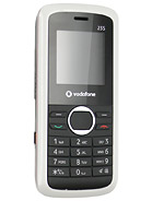 Best available price of Vodafone 235 in Taiwan