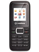 Best available price of Vodafone 247 Solar in Taiwan