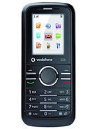 Best available price of Vodafone 526 in Taiwan