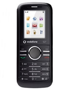 Best available price of Vodafone 527 in Taiwan