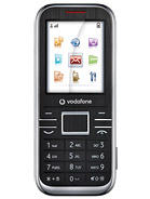 Best available price of Vodafone 540 in Taiwan