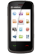 Best available price of Vodafone 547 in Taiwan