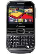 Best available price of Vodafone Chat 655 in Taiwan