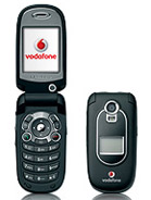 Best available price of Vodafone 710 in Taiwan