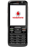 Best available price of Vodafone 725 in Taiwan