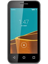 Best available price of Vodafone Smart first 6 in Taiwan