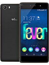 Best available price of Wiko Fever 4G in Taiwan