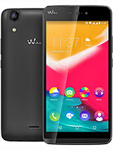 Best available price of Wiko Rainbow Jam 4G in Taiwan