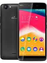 Best available price of Wiko Rainbow Jam in Taiwan