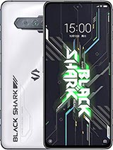 Best available price of Xiaomi Black Shark 4S in Taiwan