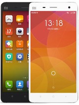 Best available price of Xiaomi Mi 4 in Taiwan