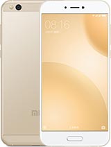 Best available price of Xiaomi Mi 5c in Taiwan