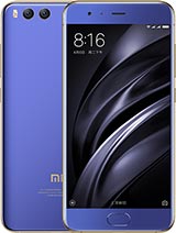 Best available price of Xiaomi Mi 6 in Taiwan