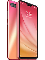 Best available price of Xiaomi Mi 8 Lite in Taiwan