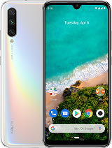Best available price of Xiaomi Mi A3 in Taiwan