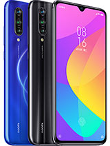 Best available price of Xiaomi Mi 9 Lite in Taiwan