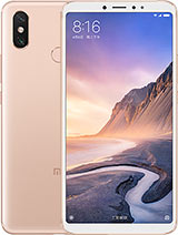 Best available price of Xiaomi Mi Max 3 in Taiwan
