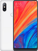 Best available price of Xiaomi Mi Mix 2S in Taiwan