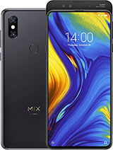 Best available price of Xiaomi Mi Mix 3 in Taiwan