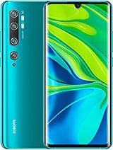 Best available price of Xiaomi Mi Note 10 Pro in Taiwan