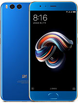 Best available price of Xiaomi Mi Note 3 in Taiwan