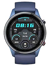 Best available price of Xiaomi Mi Watch Revolve Active in Taiwan