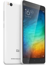 Best available price of Xiaomi Mi 4i in Taiwan