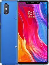 Best available price of Xiaomi Mi 8 SE in Taiwan
