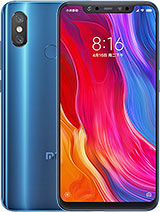 Best available price of Xiaomi Mi 8 in Taiwan