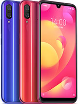 Best available price of Xiaomi Mi Play in Taiwan