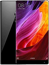 Best available price of Xiaomi Mi Mix in Taiwan