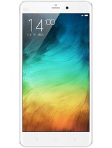 Best available price of Xiaomi Mi Note in Taiwan