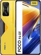 Best available price of Xiaomi Poco F4 GT in Taiwan