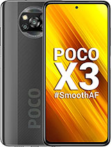 Best available price of Xiaomi Poco X3 in Taiwan