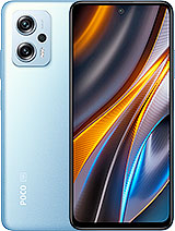 Best available price of Xiaomi Poco X4 GT in Taiwan