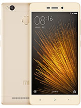 Best available price of Xiaomi Redmi 3x in Taiwan