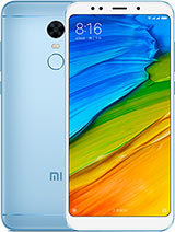 Best available price of Xiaomi Redmi 5 Plus Redmi Note 5 in Taiwan