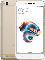 Best available price of Xiaomi Redmi 5A in Taiwan