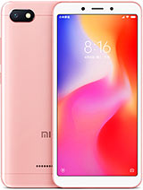 Best available price of Xiaomi Redmi 6A in Taiwan