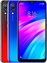 Best available price of Xiaomi Redmi 7 in Taiwan