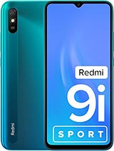 Best available price of Xiaomi Redmi 9i Sport in Taiwan