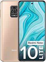 Best available price of Xiaomi Redmi Note 10 Lite in Taiwan