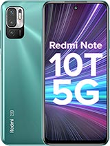 Best available price of Xiaomi Redmi Note 10T 5G in Taiwan