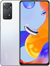 Best available price of Xiaomi Redmi Note 11 Pro in Taiwan