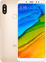Best available price of Xiaomi Redmi Note 5 AI Dual Camera in Taiwan
