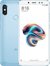 Best available price of Xiaomi Redmi Note 5 Pro in Taiwan
