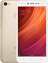 Best available price of Xiaomi Redmi Y1 Note 5A in Taiwan
